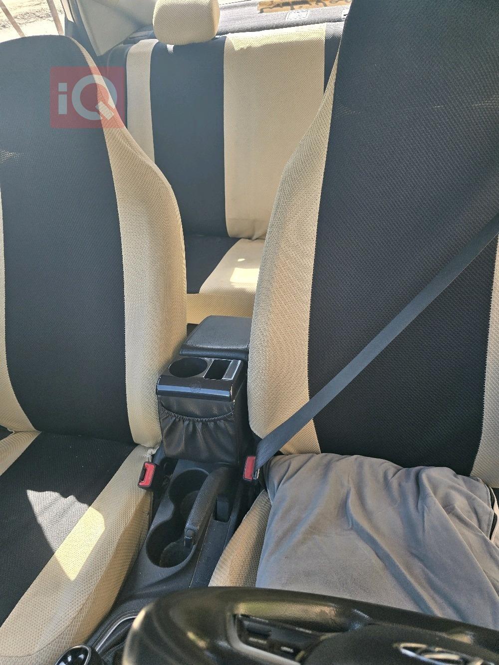 هيونداي أكسنت